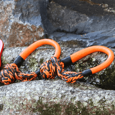 Carbon Recovery 12T Kinetic Soft Shackle Combo - CR - RC - S12T 6